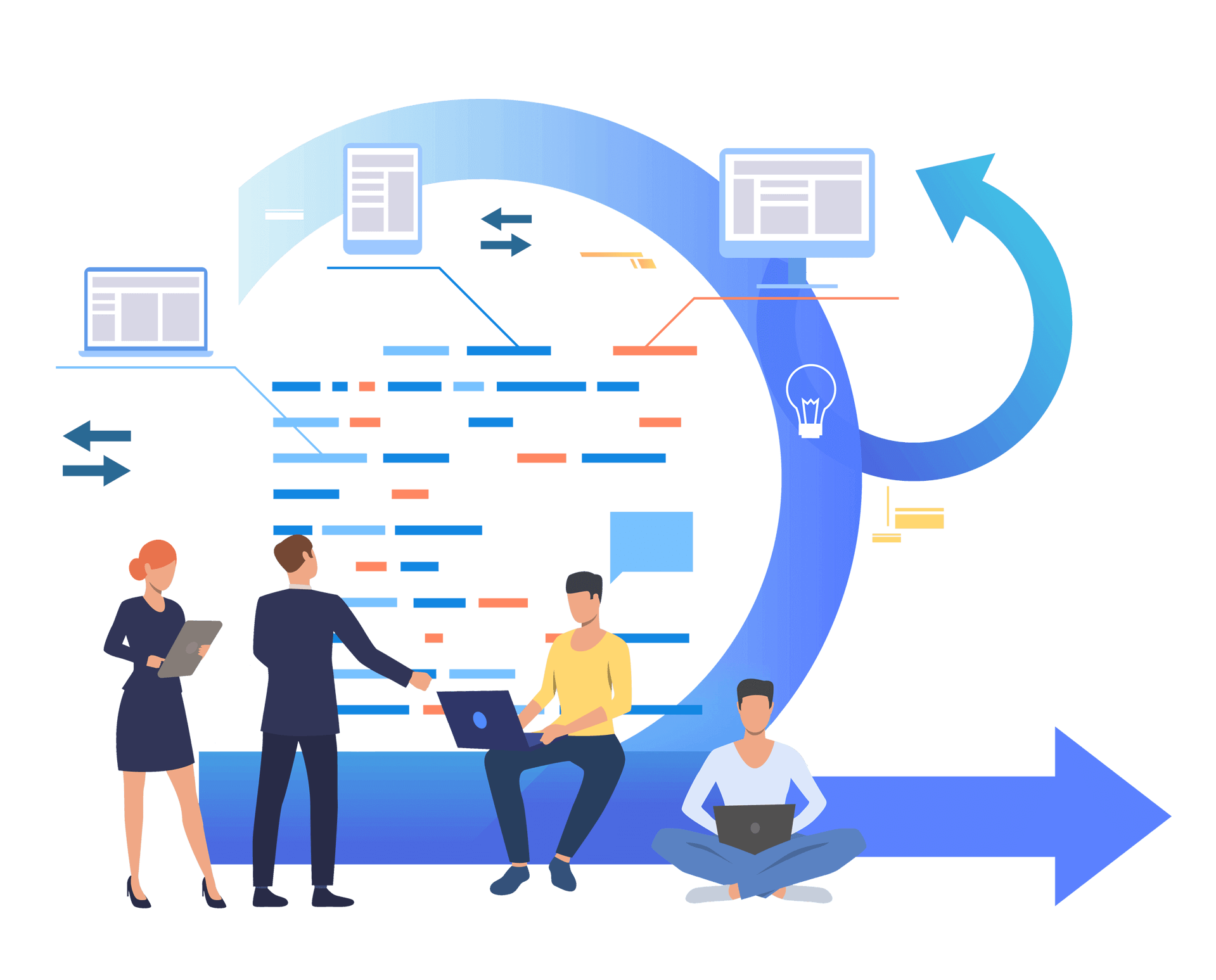 Web Development